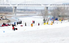 燃情冰雪，快乐收官！石景山群众雪上运动会圆满落幕
