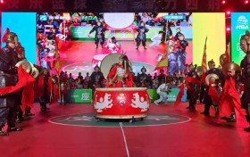 陕西岚皋村BA安康市“丰收杯”文旅挑战赛火爆出圈