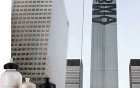 SIGG进军中国网球 第一站:SIGG &上海劳力士大师赛 |一场网球盛宴的艺术碰撞