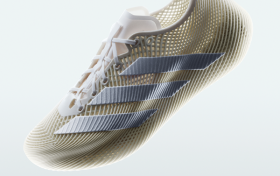 生而呼吸，全面透气，全新 adidas CLIMACOOL 风巢正式发布
