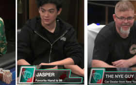 HCL大乱斗!Sashimi 与“神奇阵容”激战，谁能夺冠？