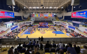 城管局队斩获开门红！2025“援疆杯”石城篮球联赛盛大启幕