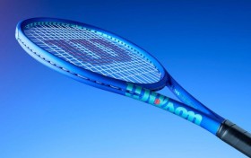 爆力穿透，精准掌控，随心致胜 Wilson威尔胜正式发布全新Ultra V5系列专业网球拍