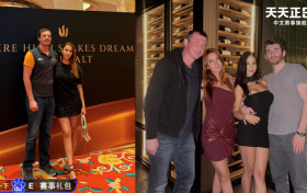 WSOP舞台缺席者回归？Tom Dwan毒王再现公众视野