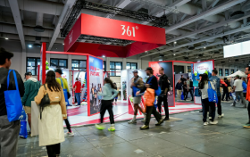 全球化扎根加速! 361° 专业新品助力跑者驰骋柏林马拉松赛道