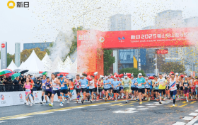 品牌x体育双向奔赴：新日与宛马，将绿色出行的理念照进现实