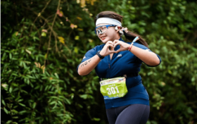 2024奉贤海湾森林半程马拉松即将开赛，各项筹备工作有序推进