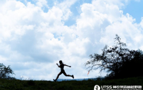 寻踪野人，MAMMUT猛犸象UTSS神农架森林越野跑